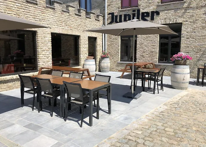 Hotel Oude Abdij