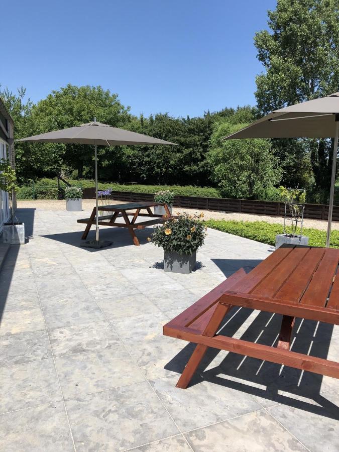 Hotel Oude Abdij Lo-Reninge