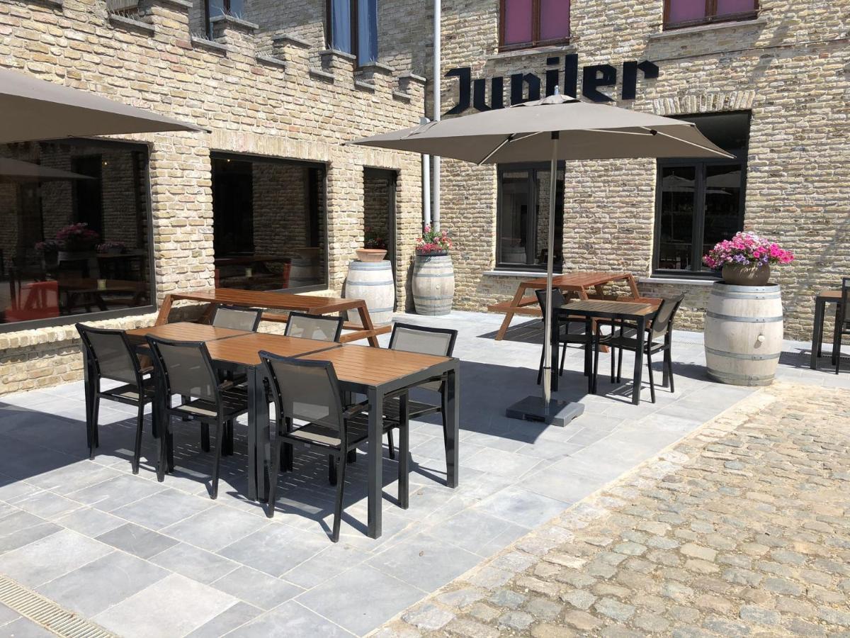 Oude Abdij Lo-Reninge