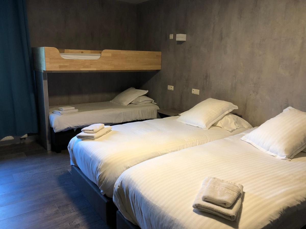 Oude Abdij Hotel 3*