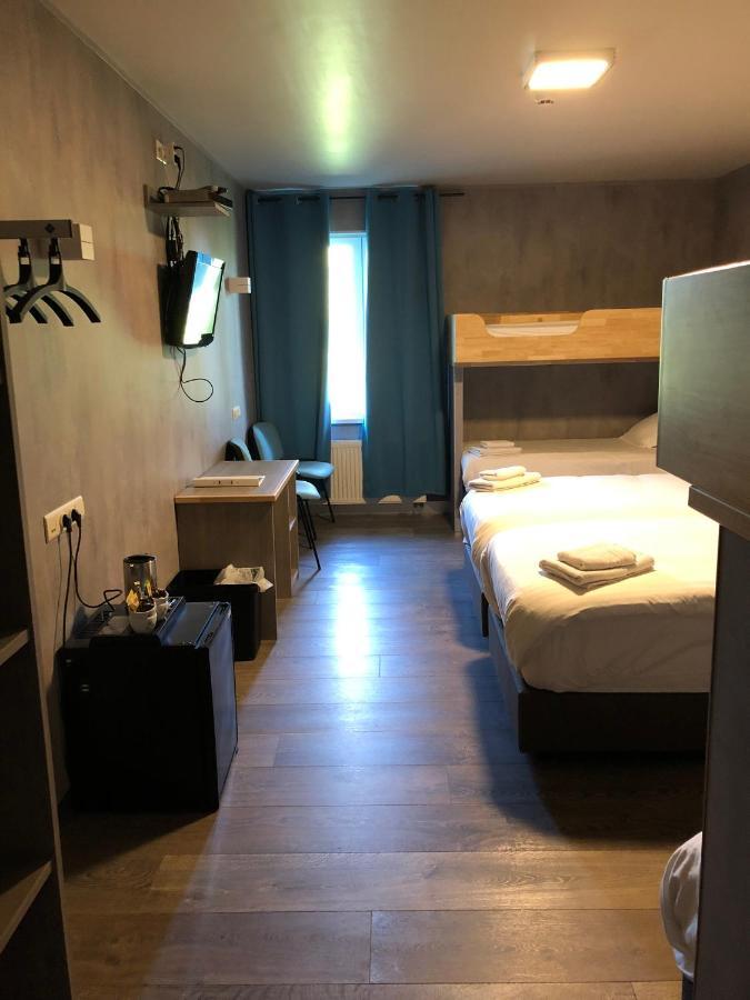 Hotel Oude Abdij 3*