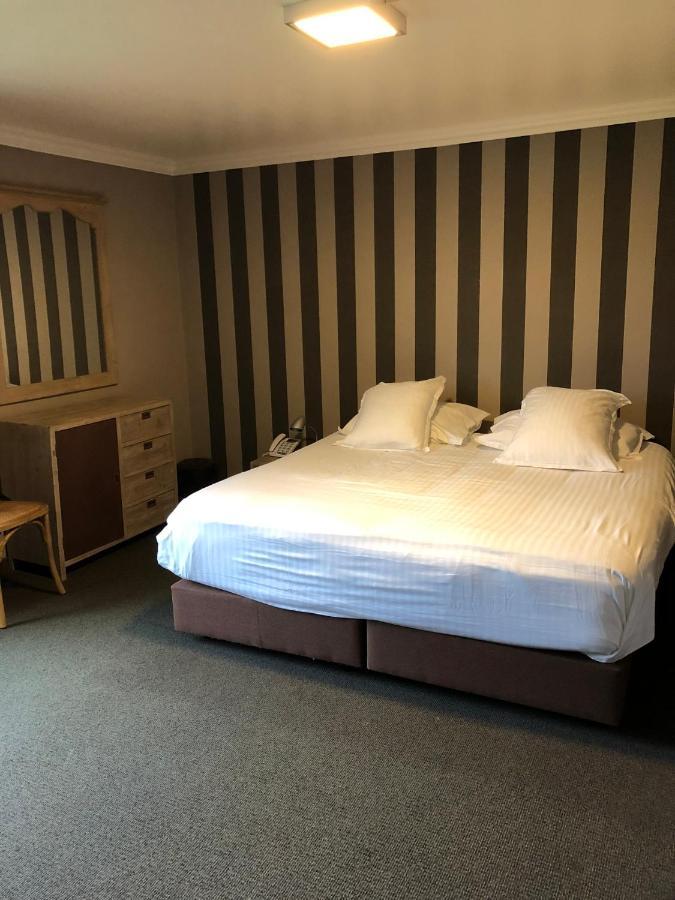 Oude Abdij Hotel 3*